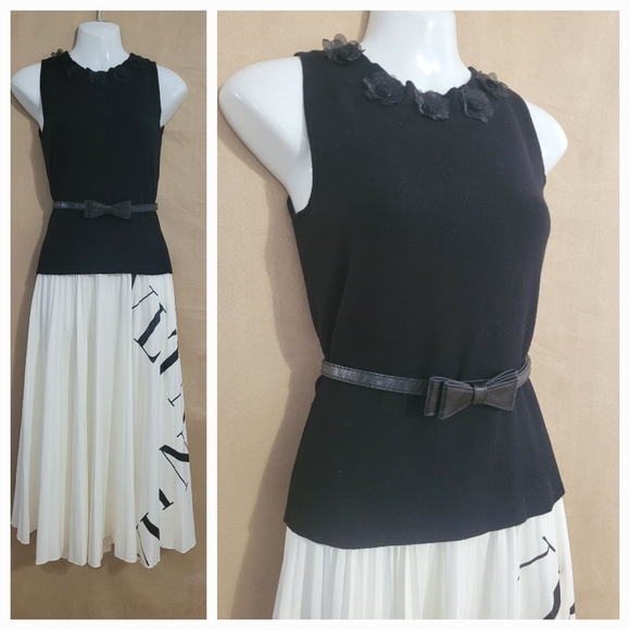 Knit Tank / M - Picture 2 of 5